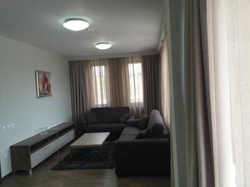 Фото номера Апартаменты с видом на озеро Курортные отели La Casa Hotel г. Цигов-Чарк 4