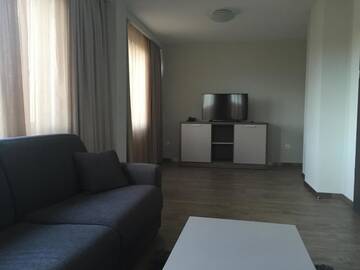 Фото номера Апартаменты с видом на озеро Курортные отели La Casa Hotel г. Цигов-Чарк 8