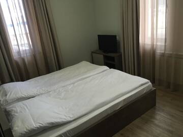 Фото номера Апартаменты с видом на озеро Курортные отели La Casa Hotel г. Цигов-Чарк 9