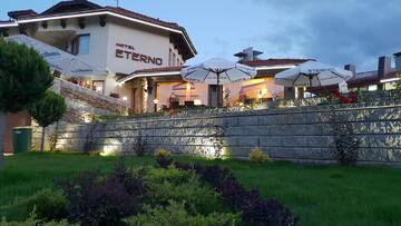 Фотографии Отель Family Hotel Eterno г. Цигов-Чарк (Болгария) №3 Фото Отель Family Hotel Eterno г. Цигов-Чарк 3