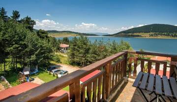 Фотографии Гостевой дом Guest House Slunchev Cviat г. Цигов-Чарк (Болгария) №5 Фото Гостевой дом Guest House Slunchev Cviat г. Цигов-Чарк 5