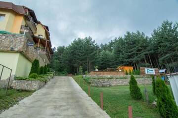Фотографии Гостевой дом Guest House Slunchev Cviat г. Цигов-Чарк (Болгария) №2 Фото Гостевой дом Guest House Slunchev Cviat г. Цигов-Чарк 2