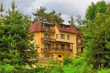 Фотографии Гостевой дом Guest House Slunchev Cviat г. Цигов-Чарк (Болгария) №3 Фото Гостевой дом Guest House Slunchev Cviat г. Цигов-Чарк 3